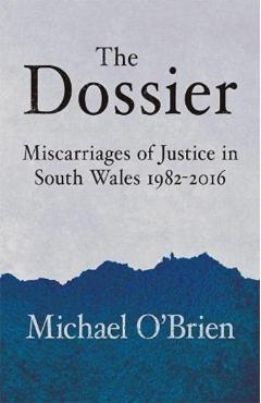 Poza produsului Dossier - Michael O'brien