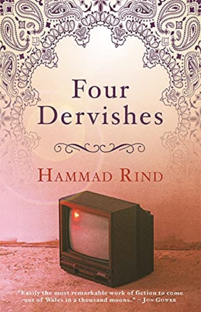 Four Dervishes - Hamad Rind