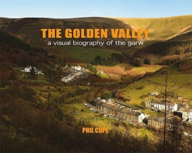 Golden Valley - Phil Cope