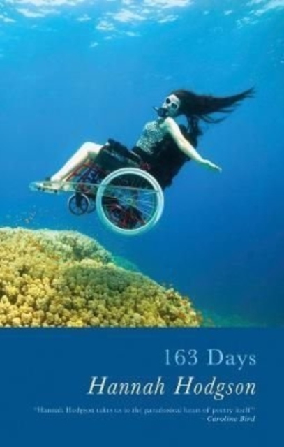 163 Days - Hannah Hodgson