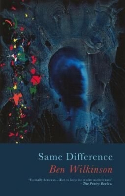 Same Difference - Ben Wilkinson