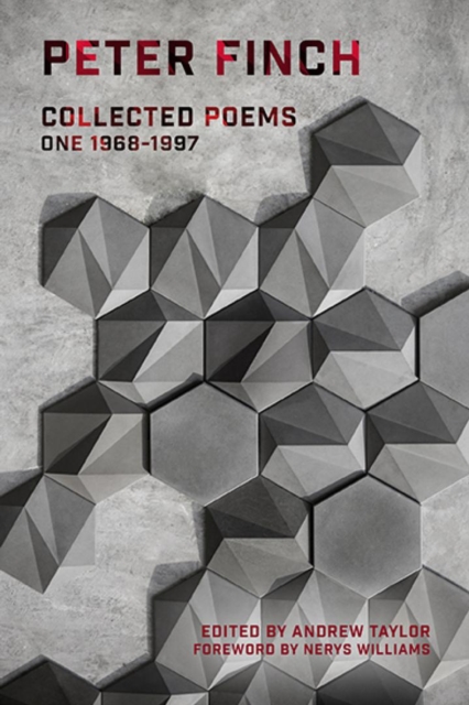 Collected Poems - Peter Finch