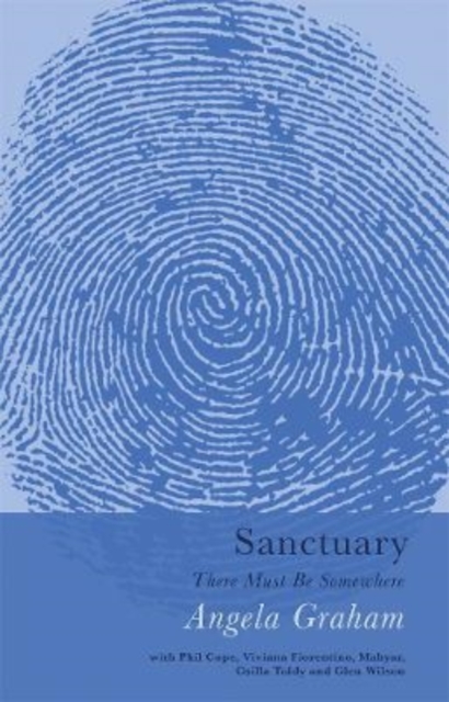 Sanctuary - Angela Graham