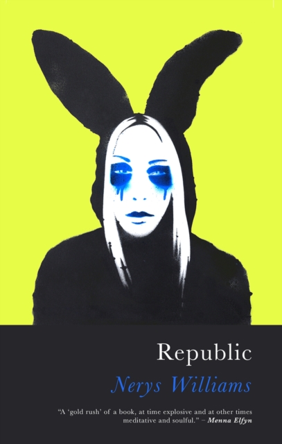 Republic - Nerys Williams