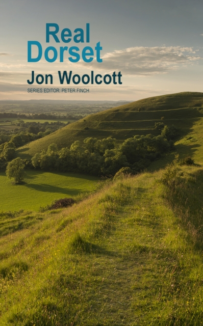 Real Dorset - Jon Woolcott