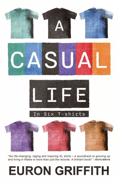 Casual Life - Euron Griffith