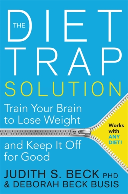 Diet Trap Solution - Judith S. Beck