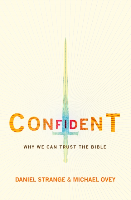 Confident - Daniel|ovey Strange