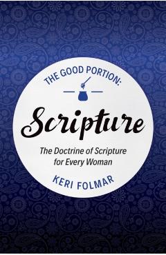 Poza produsului Good Portion – Scripture - Keri Folmar