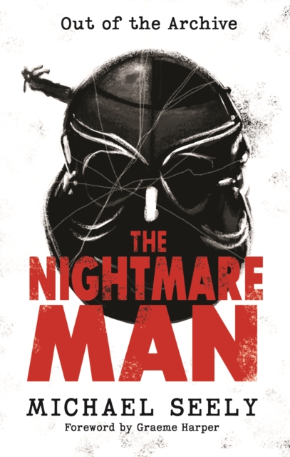 Nightmare Man - Michael Seely