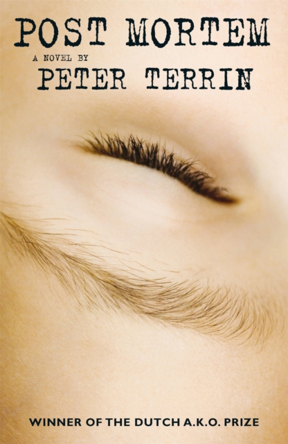 Post Mortem - Peter Terrin
