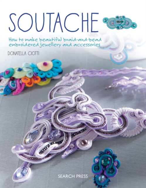 Soutache - Donatella Ciotti