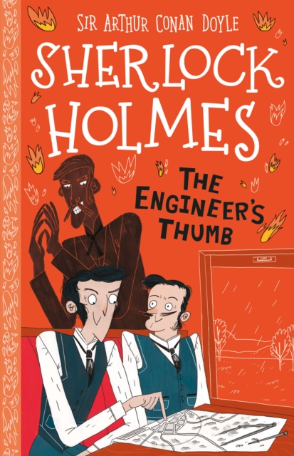 Engineer's Thumb (Easy Classics) - Sir Arthur Conan Doyle