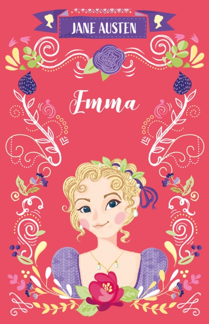 Emma - Jane Austen