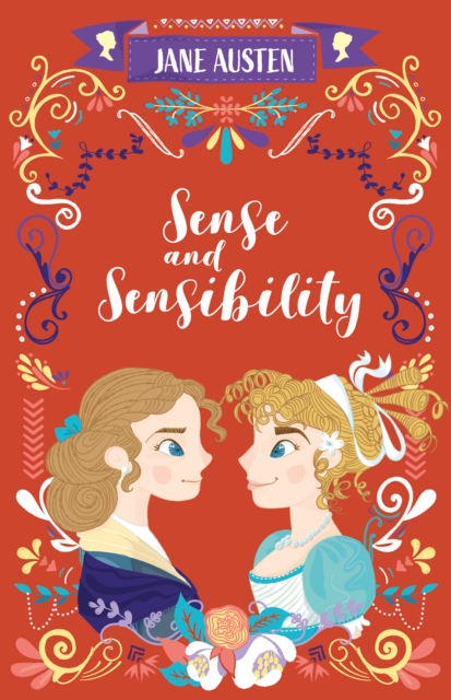 Sense and Sensibility - Jane Austen