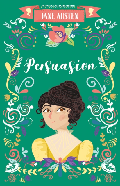 Persuasion - Jane Austen