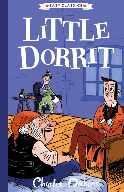 Little Dorrit (Easy Classics) - 