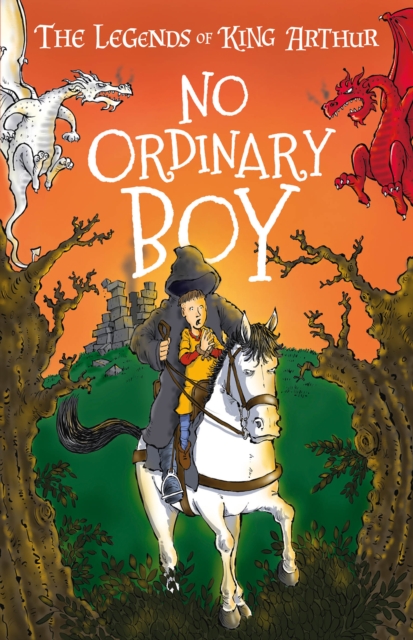 No Ordinary Boy (Easy Classics) - Tracey Mayhew