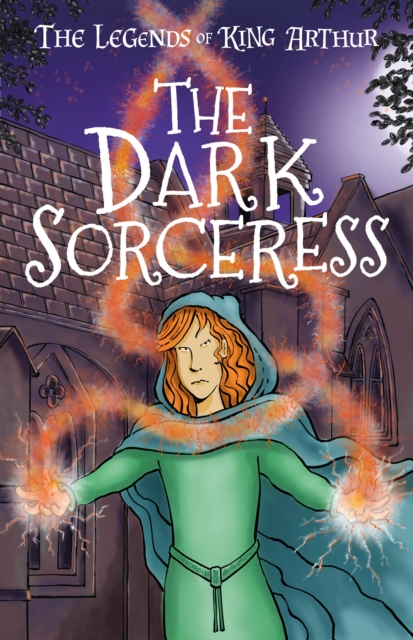 Dark Sorceress (Easy Classics) - Tracey Mayhew