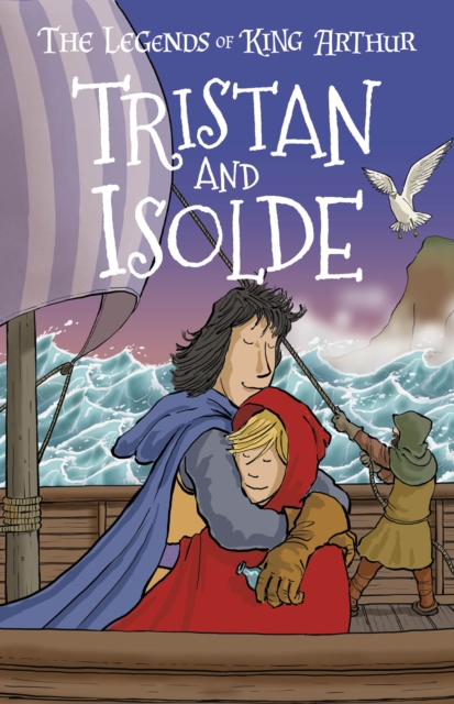 Tristan and Isolde (Easy Classics) - Tracey Mayhew
