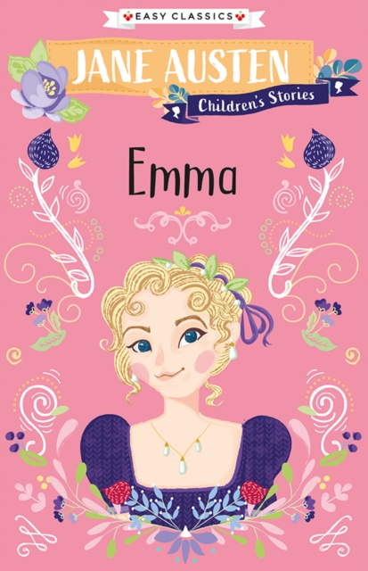 Emma (Easy Classics) - 