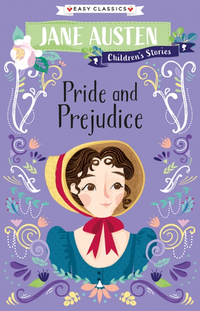 Pride and Prejudice (Easy Classics) - 