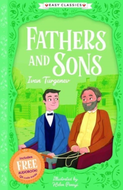 Fathers and Sons (Easy Classics) - 