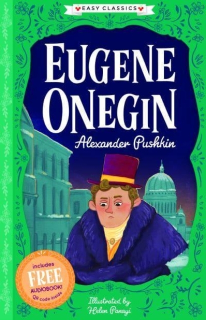 Eugene Onegin (Easy Classics) - 