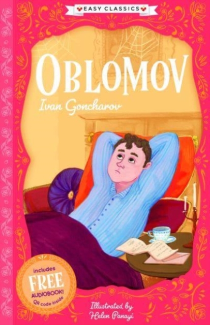 Oblomov (Easy Classics) - 