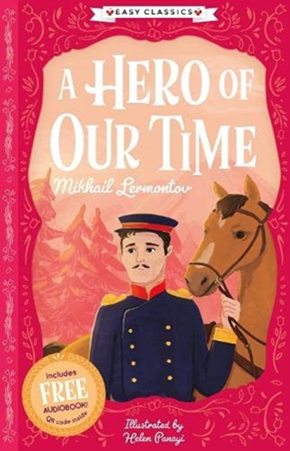 Hero of Our Time (Easy Classics) - 