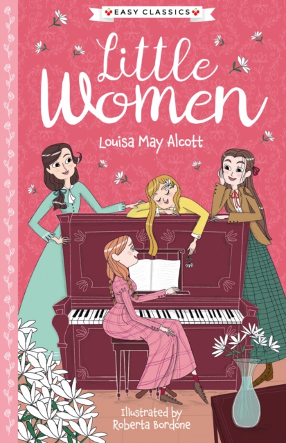 Little Women (Easy Classics) - 