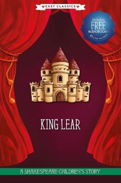 King Lear (Easy Classics) - 