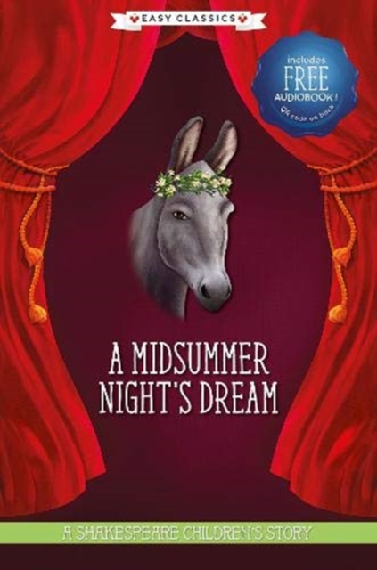 Midsummer Night's Dream (Easy Classics) - 