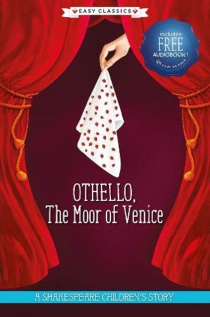 Othello, The Moor of Venice (Easy Classics) - 