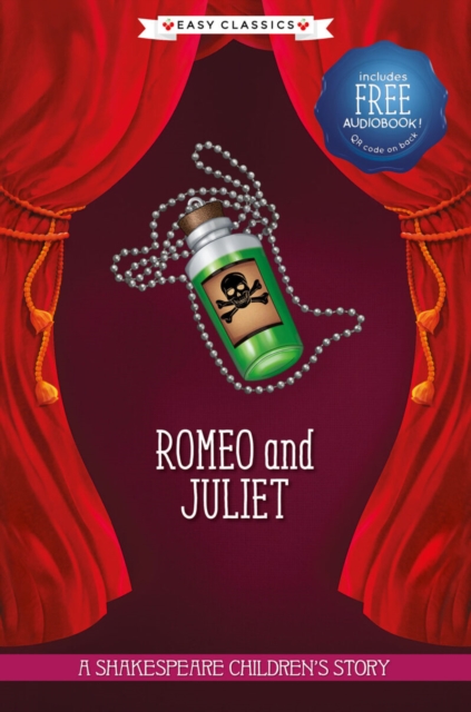 Romeo and Juliet (Easy Classics) - 