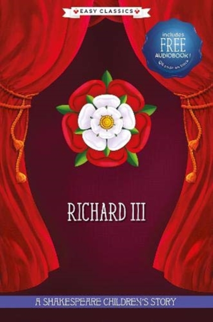 Richard III (Easy Classics) - 