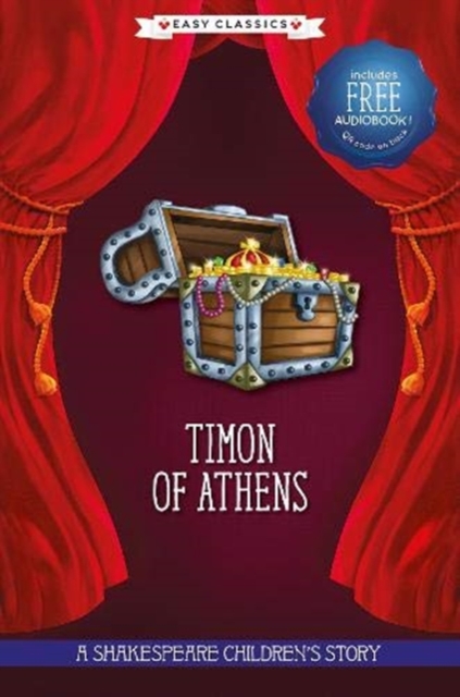 Timon of Athens (Easy Classics) - 