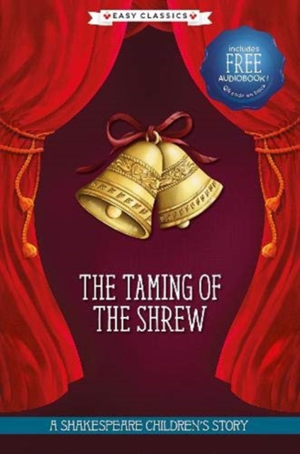 Taming of the Shrew (Easy Classics) - 