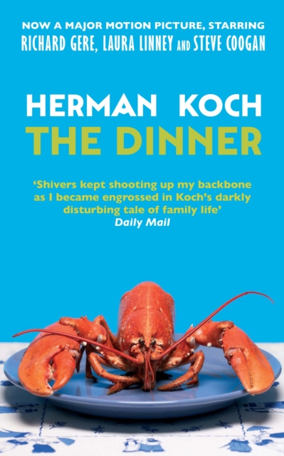 Dinner - Herman (author) Koch