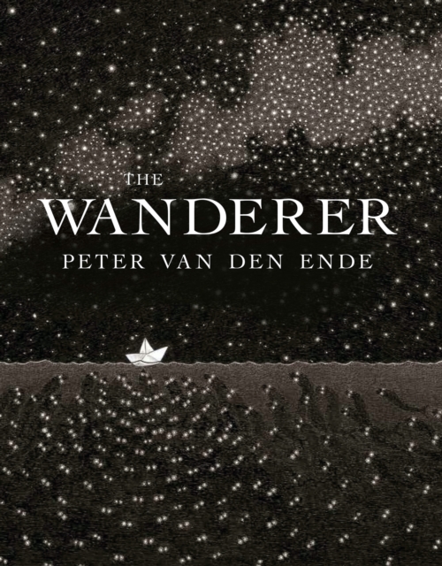 Wanderer - Peter Van Den Ende