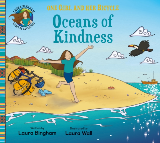 Oceans of Kindness - Laura Bingham