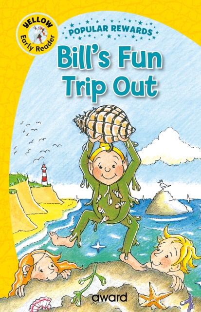 Bill's Fun Trip Out - Sophie|blaney Giles