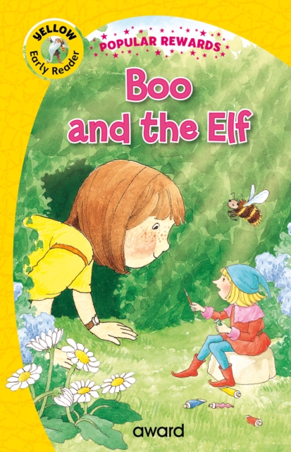 Boo and the Elf - Sophie|maclean Giles