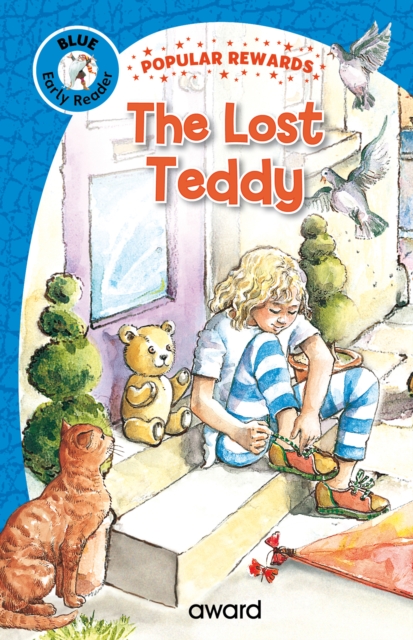 Lost Teddy - Sophie|bradley Giles