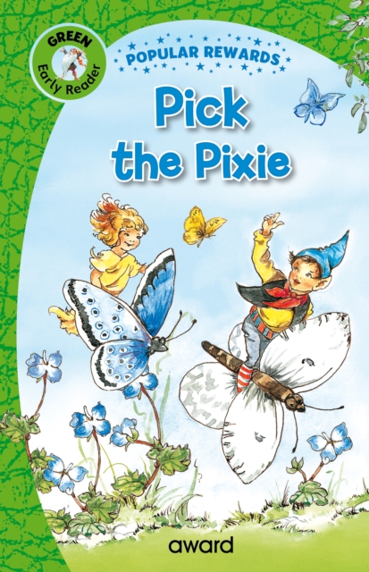 Pick the Pixie - Sophie Giles