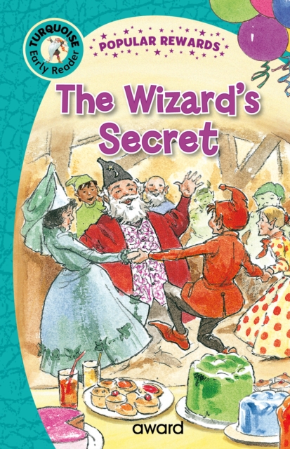 Wizard's Secret - Sophie|davis Giles