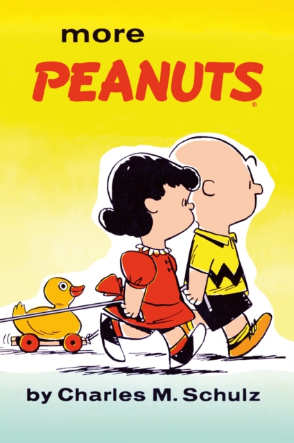 More Peanuts - Charles M. Schulz