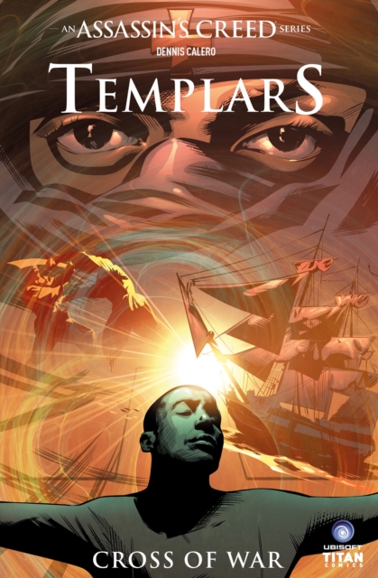 Assassin's Creed: Templars Vol. 2: Cross of War - Fred Van Lente