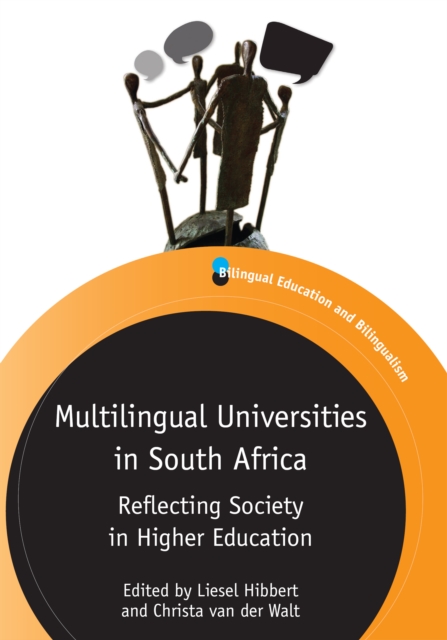 Multilingual Universities in South Africa - 