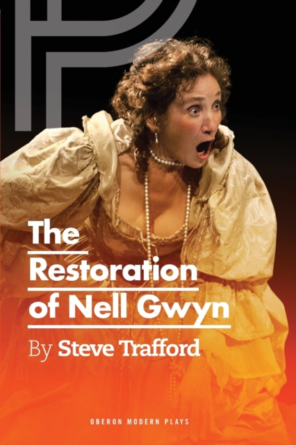 Restoration of Nell Gwyn - Steve Trafford